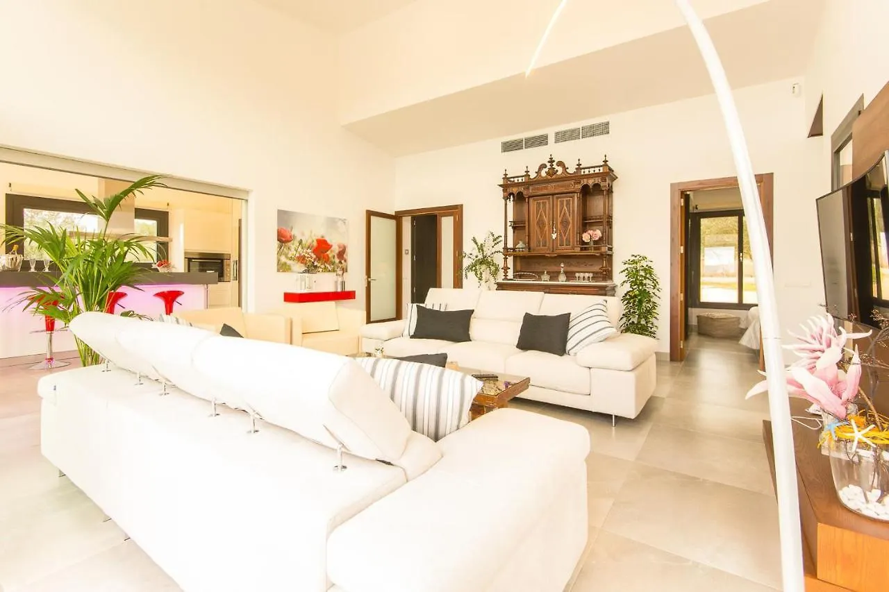Villa Ca Na Marga Muro 0*,  Spagna