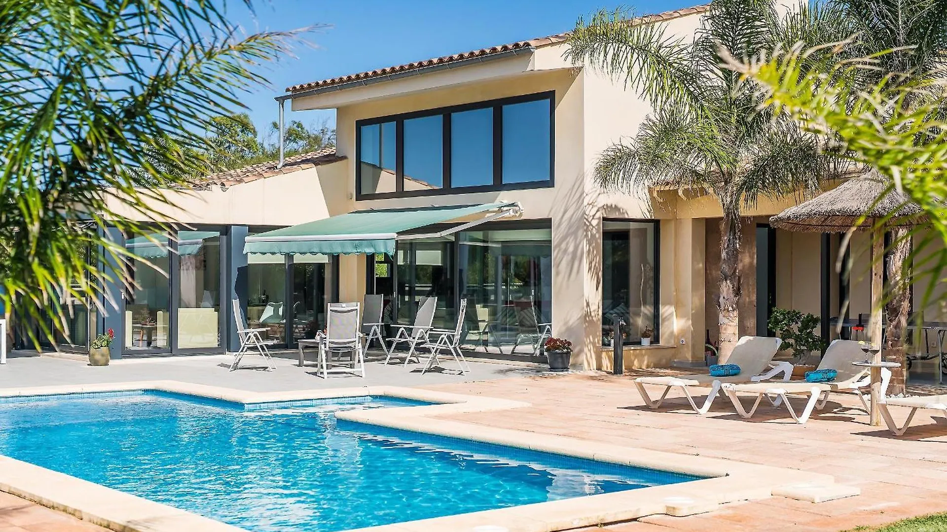 Villa Ca Na Marga 무로