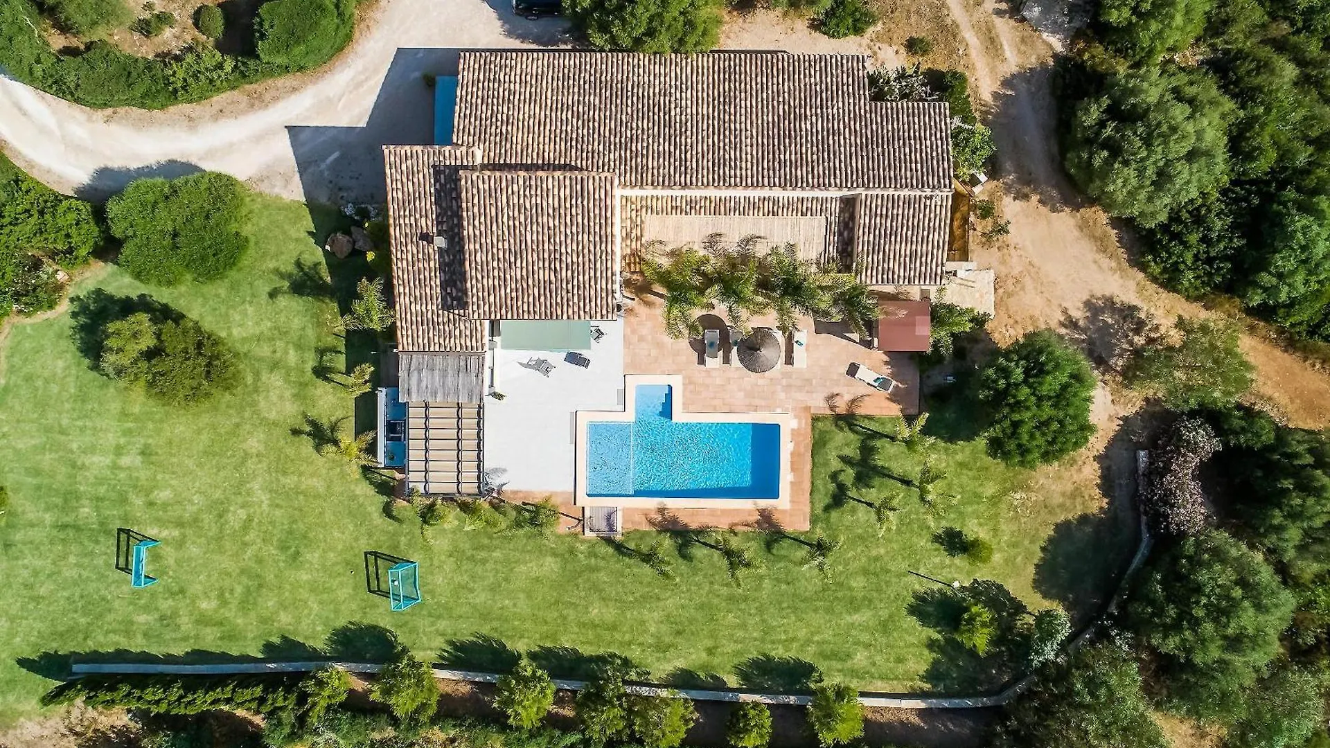 Villa Ca Na Marga 무로 0*,  스페인