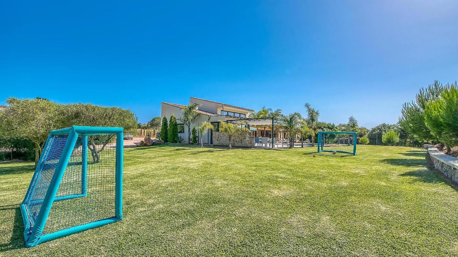Villa Ca Na Marga 무로