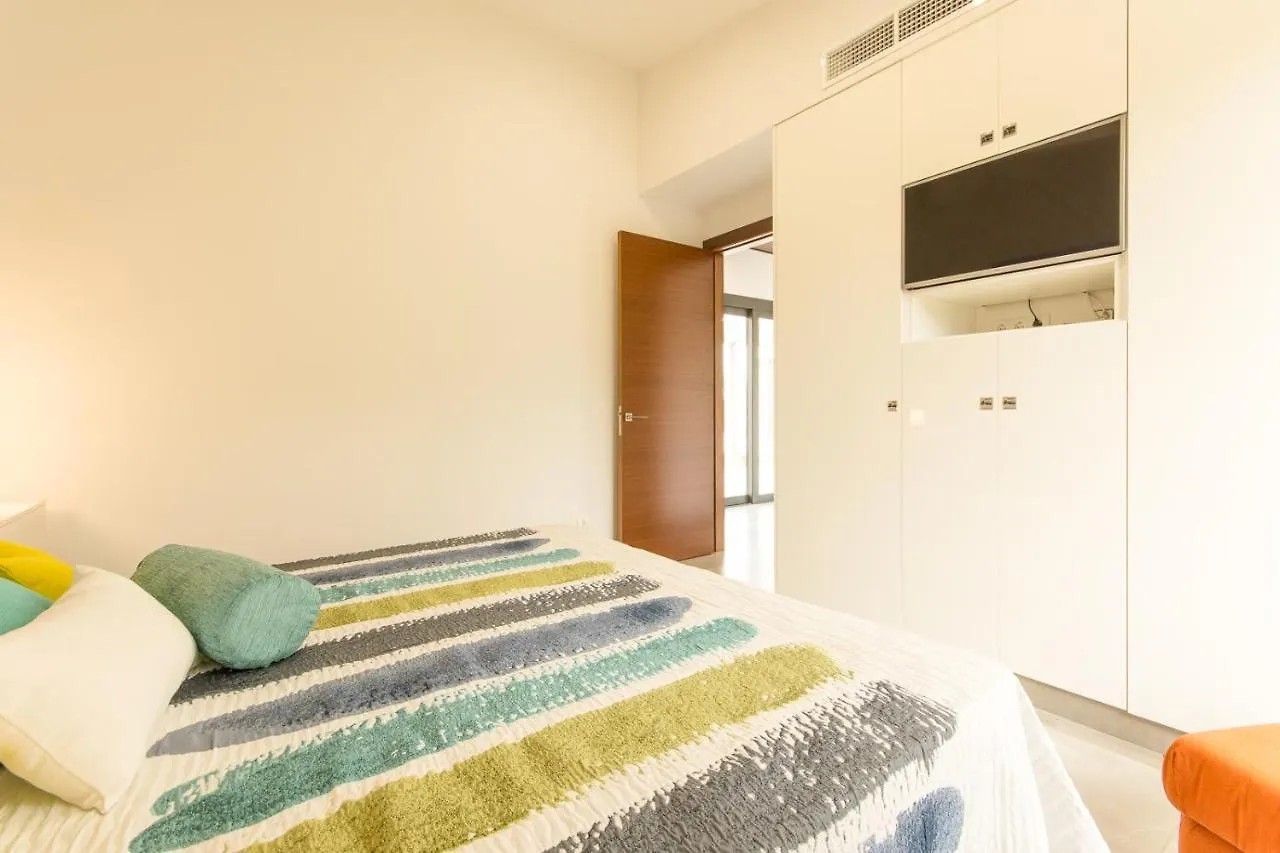 Villa Ca Na Marga 무로