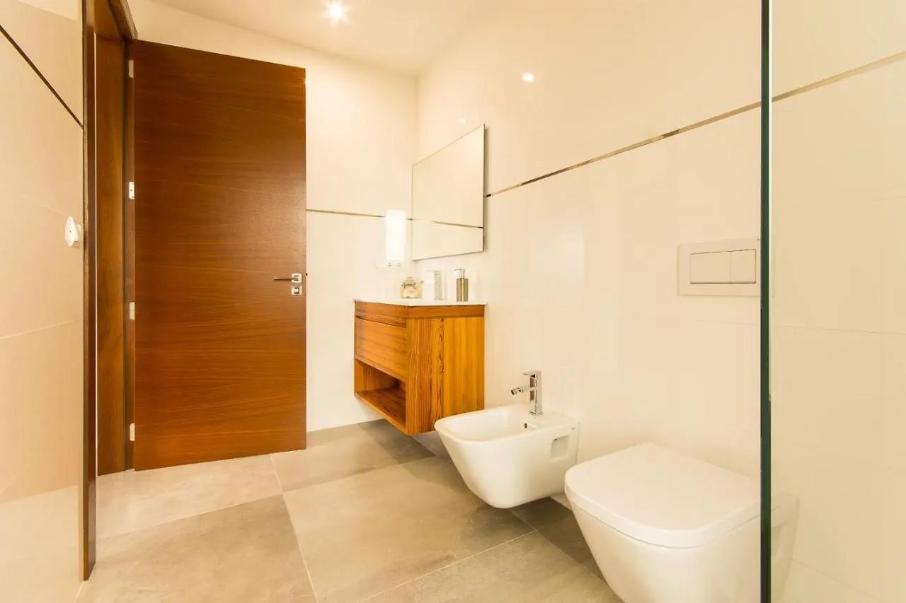 Villa Ca Na Marga 무로 0*,  스페인