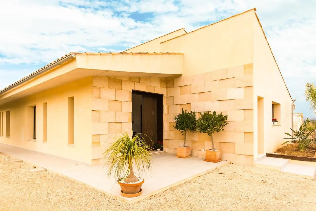 Villa Ca Na Marga 무로 스페인