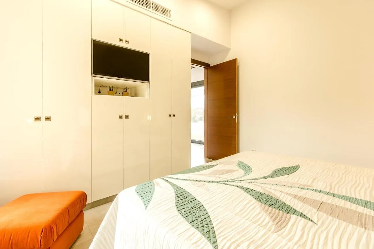 Villa Ca Na Marga 무로 0*,  스페인